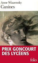 Télécharger le livre :  Canines