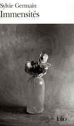 Télécharger le livre :  Immensités