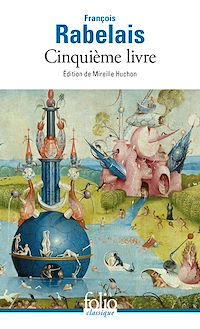 Téléchargez le livre :  Cinquième livre