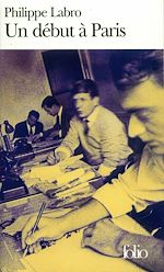 Télécharger le livre :  Un début à Paris