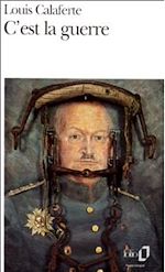 Télécharger le livre :  C'est la guerre