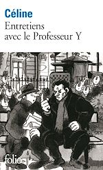 Télécharger le livre :  Entretiens avec le Professeur Y