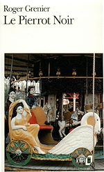 Télécharger le livre :  Le Pierrot Noir