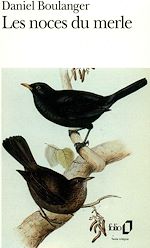 Télécharger le livre :  Les noces du merle