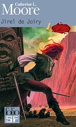 Télécharger le livre :  Jirel de Joiry