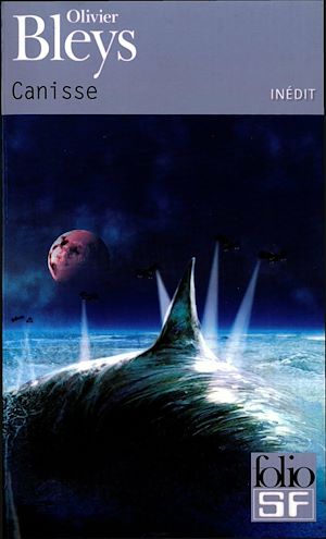 Téléchargez le livre :  Canisse