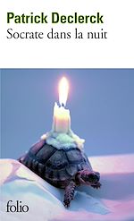 Télécharger le livre :  Socrate dans la nuit