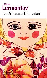 Télécharger le livre :  La Princesse Ligovskoï