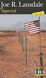 Télécharger le livre :  Tape-cul. Une enquête de Hap Collins et Leonard Pine