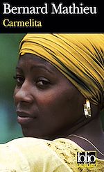 Télécharger le livre :  Le sang du Capricorne (Tome 3) - Carmelita