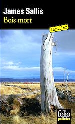 Télécharger le livre :  Les enquêtes de John Turner (Tome 1) - Bois mort