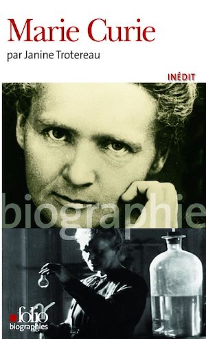 Téléchargez le livre :  Marie Curie