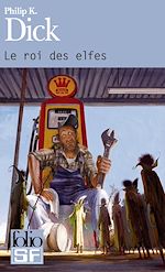 Télécharger le livre :  Le roi des elfes