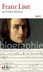 Télécharger le livre :  Franz Liszt