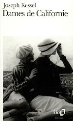 Télécharger le livre :  Dames de Californie