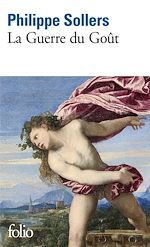 Télécharger le livre :  La Guerre du Goût