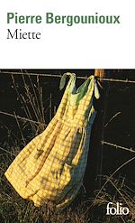 Télécharger le livre :  Miette