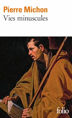 Téléchargez le livre :  Vies minuscules