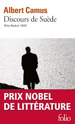 Télécharger le livre :  Discours de Suède (réception du prix Nobel 1957)