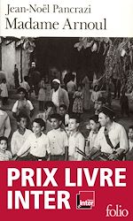 Télécharger le livre :  Madame Arnoul