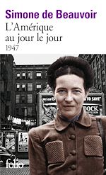 Télécharger le livre :  L'Amérique au jour le jour