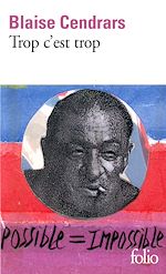 Télécharger le livre :  Trop c'est trop