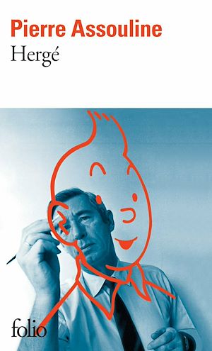 Download the eBook: Hergé