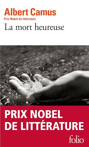 Téléchargez le livre :  La Mort heureuse