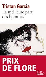 Télécharger le livre :  La meilleure part des hommes - Prix de Flore