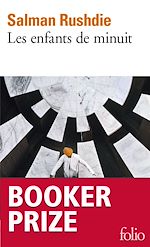 Télécharger le livre :  Les enfants de minuit