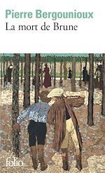 Télécharger le livre :  La mort de Brune