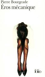 Télécharger le livre :  Éros mécanique