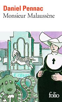 Télécharger le livre : Monsieur Malaussène - La saga Malaussène (Tome 4)