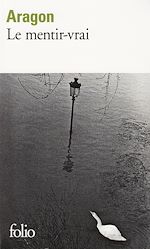 Télécharger le livre :  Le mentir-vrai