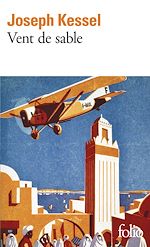 Télécharger le livre :  Vent de sable