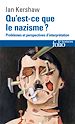 Télécharger le livre :  Qu'est-ce que le nazisme ? Problèmes et perspectives d'interprétation