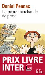 Télécharger le livre :  La Petite marchande de prose - La saga Malaussène (Tome 3)