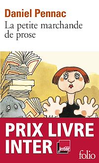 Télécharger le livre : La Petite marchande de prose - La saga Malaussène (Tome 3)