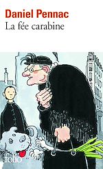 Télécharger le livre :  La Fée carabine - La saga Malaussène (Tome 2)