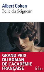 Télécharger le livre :  Belle du Seigneur