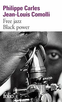 Téléchargez le livre :  Free jazz Black power