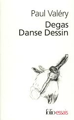 Télécharger le livre :  Degas Danse Dessin