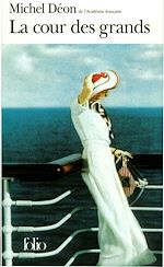 Télécharger le livre :  La cour des grands