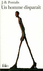 Télécharger le livre :  Un Homme disparaît
