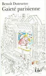 Télécharger le livre :  Gaieté parisienne
