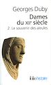 Télécharger le livre :  Dames du XIIe siècle (Tome 2) - Le souvenir des aïeules
