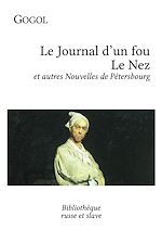 Télécharger le livre :  Nouvelles de Pétersbourg