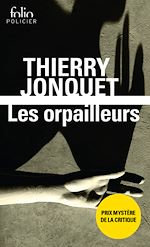 Télécharger le livre :  Les orpailleurs