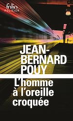 Télécharger le livre :  L'homme à l'oreille croquée