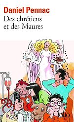 Télécharger le livre :  Des chrétiens et des Maures - La saga Malaussène (Tome 5)